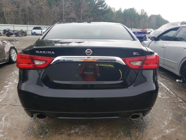 Photo 6 from auction – 2017 NISSAN MAXIMA 3.5 with VIN 1N4AA6APXHC453106