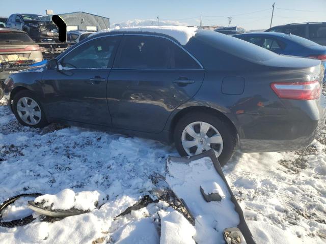 Photo 2 from auction – 2009 TOYOTA CAMRY BASE with VIN 4T1BE46K39U411579