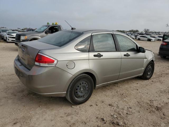 Photo 3 from auction – 2008 FORD FOCUS S/SE with VIN 1FAHP34N58W143286