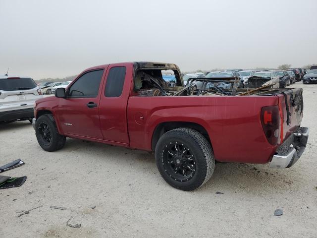 Photo 2 from auction – 2006 ISUZU I-280 with VIN 1GGCS198468704295