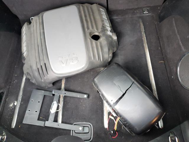 Photo 13 from auction – 2012 JEEP GRAND CHER with VIN 1C4RJFCT2CC184566