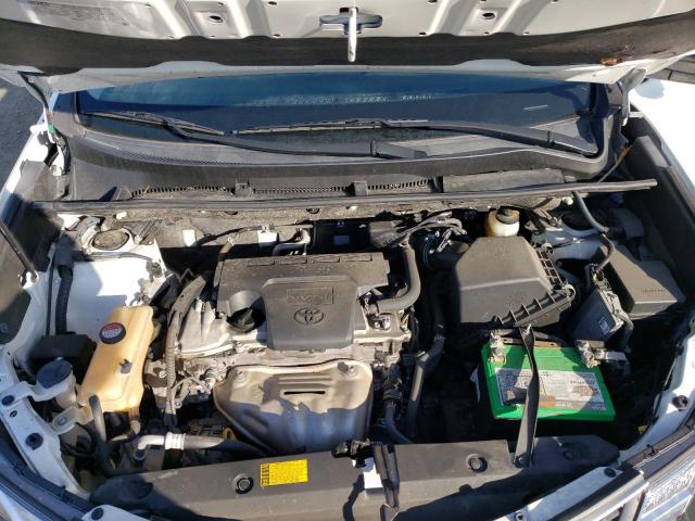 Photo 12 from auction – 2014 TOYOTA RAV4 LE with VIN JTMZFREV6EJ016512