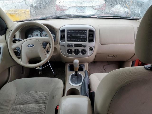 Photo 8 from auction – 2006 FORD ESCAPE XLT with VIN 1FMYU03176KD25233
