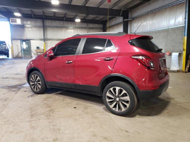 Photo 2 from auction – 2018 BUICK ENCORE PRE with VIN KL4CJFSB7JB578737