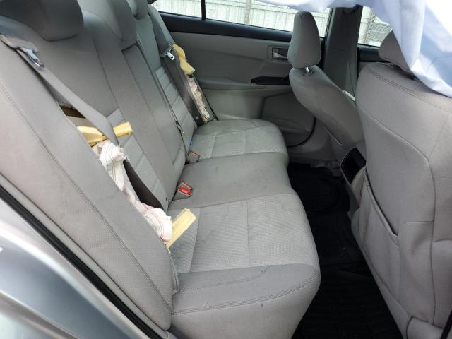 Photo 10 from auction – 2017 TOYOTA CAMRY LE with VIN 4T1BF1FK8HU293507