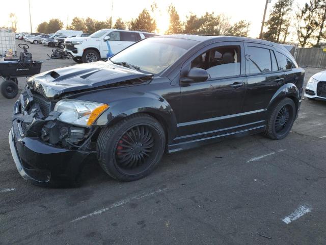 DODGE CALIBER SR 2008 with VIN 1B3HB68F28D708300 - Photo from auction