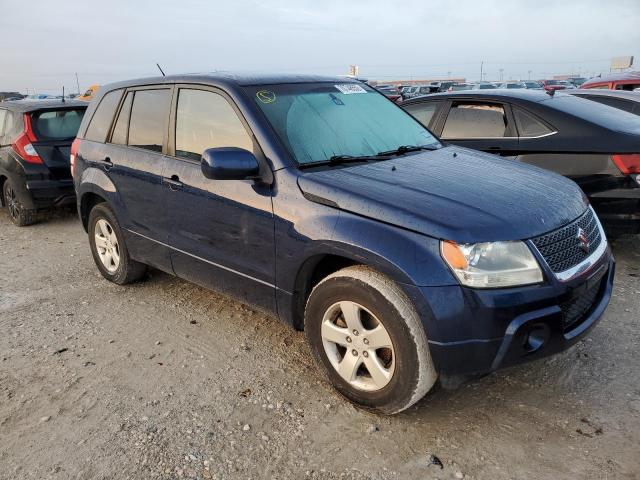 Photo 4 from auction – 2012 SUZUKI GRAND VITA with VIN JS3TE0D68C4100195