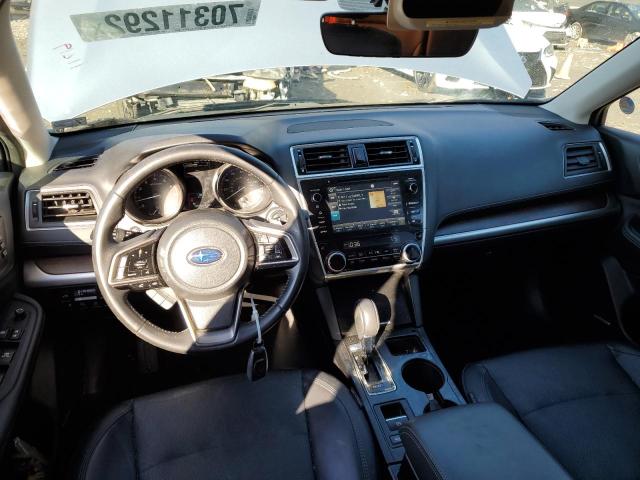 Photo 8 from auction – 2018 SUBARU OUTBACK 2. with VIN 4S4BSANCXJ3213786