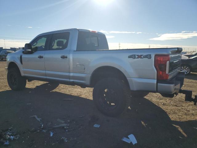 Photo 2 from auction – 2017 FORD F350 SUPER with VIN 1FT8W3B60HEC05207