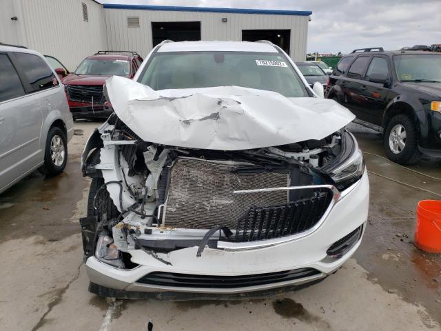 Photo 5 from auction – 2021 BUICK ENCLAVE ES with VIN 5GAERBKW2MJ222422