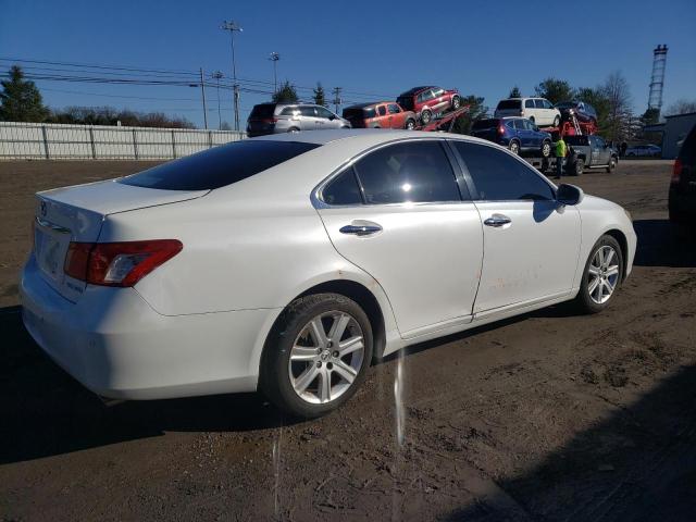 Photo 3 from auction – 2009 LEXUS ES 350 with VIN JTHBJ46G392338798