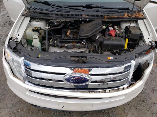 Photo 12 from auction – 2009 FORD EDGE LIMIT with VIN 2FMDK39C79BA71536