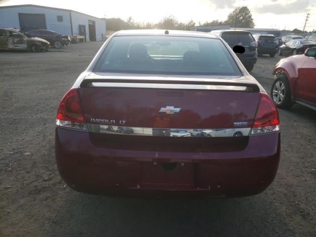 Foto 6 de la subasta – 2008 CHEVROLET IMPALA LT con VIN 2G1WT58K981241018