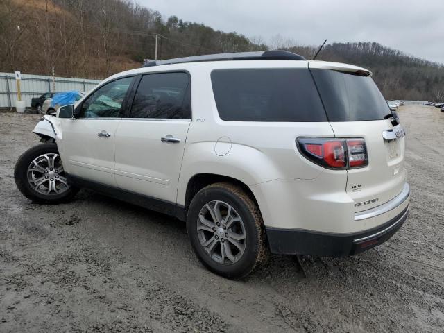 Photo 2 from auction – 2014 GMC ACADIA SLT with VIN 1GKKVRKD9EJ356497