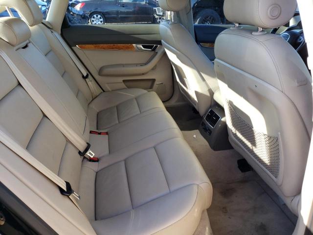 Photo 10 from auction – 2011 AUDI A6 PRESTIG with VIN WAUKGAFB7BN002771