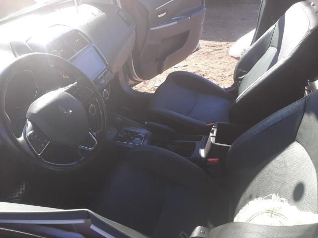 Photo 7 from auction – 2018 MITSUBISHI OUTLANDER with VIN JA4AP4AW9JZ008177