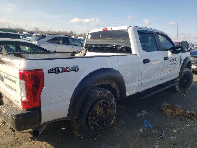 Photo 3 from auction – 2017 FORD F250 SUPER with VIN 1FT7W2B60HEE12752