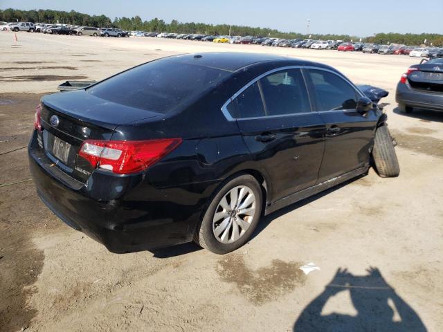 Photo 3 from auction – 2015 SUBARU LEGACY 2.5 with VIN 4S3BNBC63F3075255