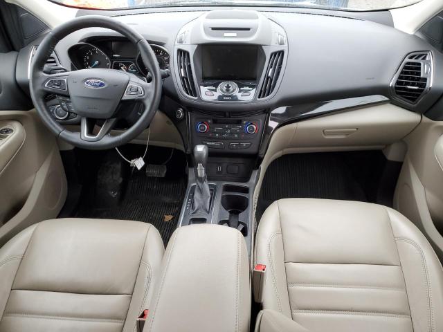 Photo 8 from auction – 2017 FORD ESCAPE TIT with VIN 1FMCU9J96HUE52795