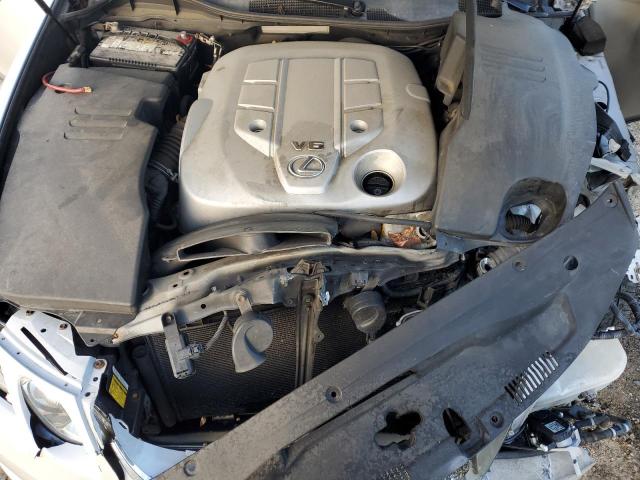 Zdjęcie 11 z aukcji – 2006 LEXUS GS 300 z VIN JTHCH96S160003869