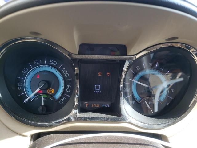 Photo 9 from auction – 2012 BUICK LACROSSE C with VIN 1G4GB5ER2CF303002