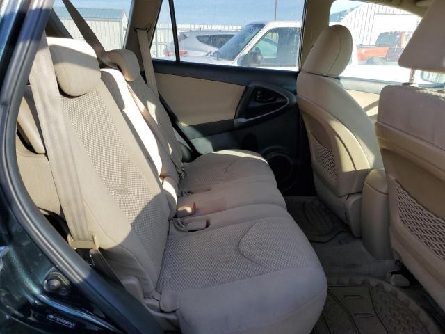 Фото 11 с аукциона – 2011 TOYOTA RAV4 с VIN 2T3ZF4DV6BW078476