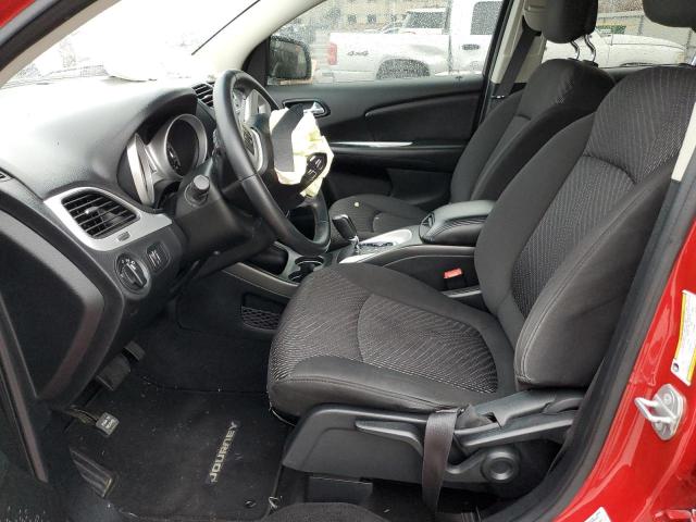 Photo 7 from auction – 2016 DODGE JOURNEY SE with VIN 3C4PDCAB2GT147289