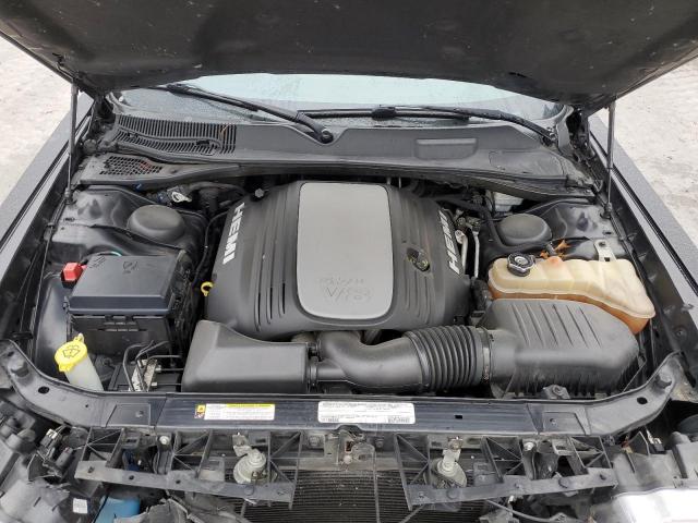 Photo 11 from auction – 2012 DODGE CHALLENGER with VIN 2C3CDYBTXCH239289