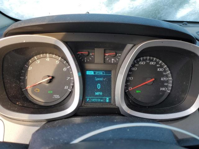 Photo 9 from auction – 2015 CHEVROLET EQUINOX LT with VIN 2GNALBEK3F6285401