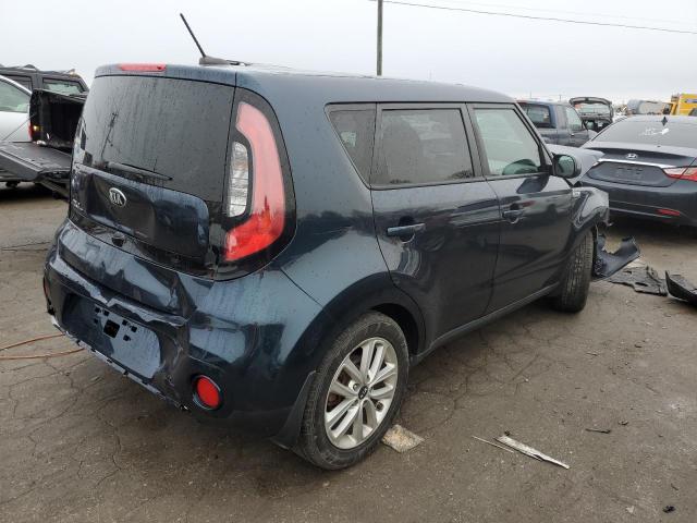 Photo 3 from auction – 2017 KIA SOUL + with VIN KNDJP3A56H7452422