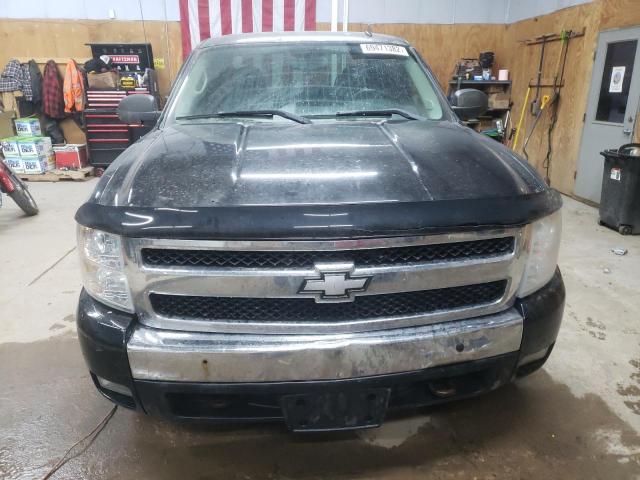 Photo 5 from auction – 2008 CHEVROLET SILVERADO with VIN 2GCEK19J081256690