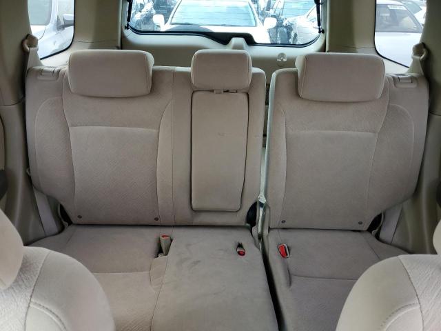 Photo 10 from auction – 2006 HONDA CR-V EX with VIN JHLRD68836C012243
