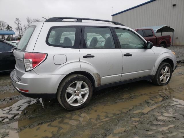 Photo 3 from auction – 2011 SUBARU FORESTER 2 with VIN JF2SHABC4BG712974