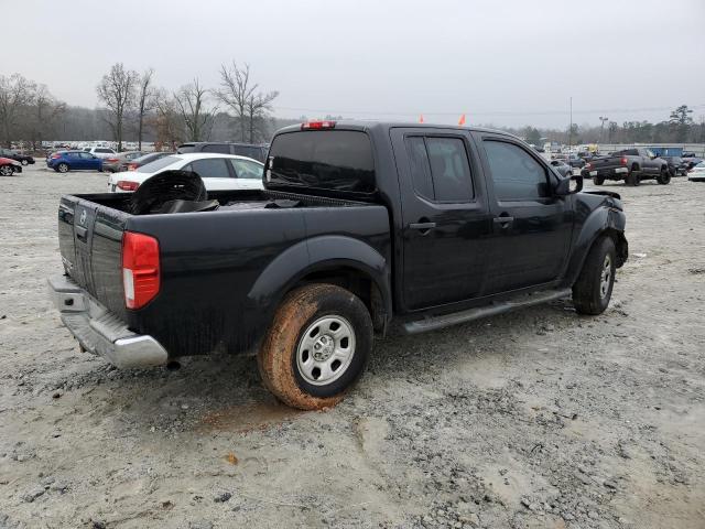 Photo 3 from auction – 2016 NISSAN FRONTIER S with VIN 1N6AD0ERXGN745168