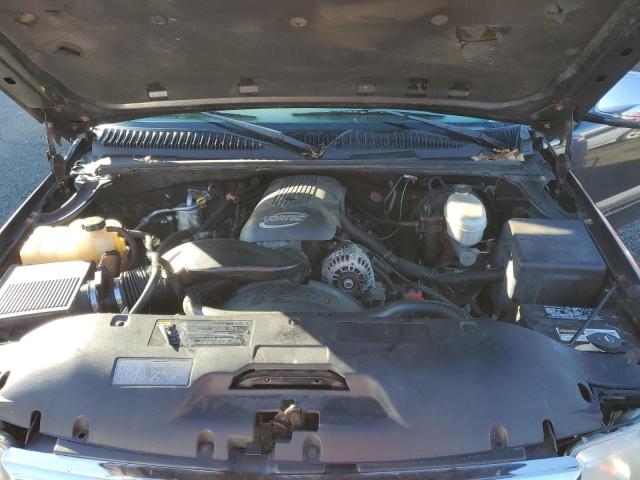 Photo 11 from auction – 2004 GMC NEW SIERRA with VIN 2GTEK13T741323127