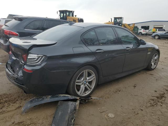 Photo 3 from auction – 2014 BMW 535 I with VIN WBA5B1C50ED483905