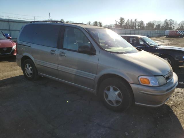 Photo 4 from auction – 1999 OLDSMOBILE SILHOUETTE with VIN 1GHDU03E8XD181780