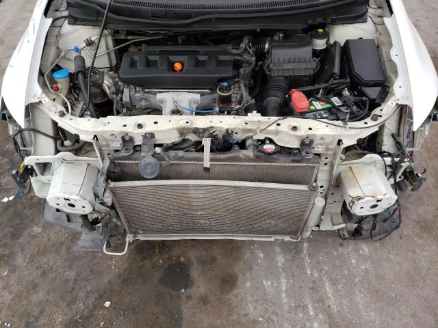 Photo 11 from auction – 2012 HONDA CIVIC LX with VIN 2HGFG3B59CH541095