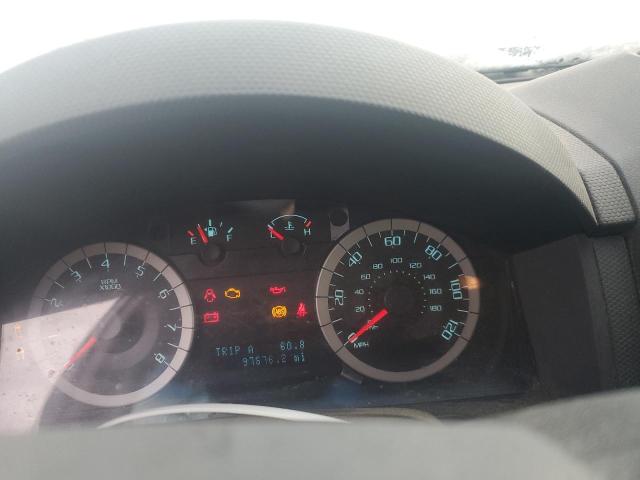 Photo 9 from auction – 2012 FORD ESCAPE XLT with VIN 1FMCU9D75CKA07155