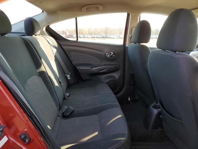 Photo 10 from auction – 2015 NISSAN VERSA S with VIN 3N1CN7AP7FL803535