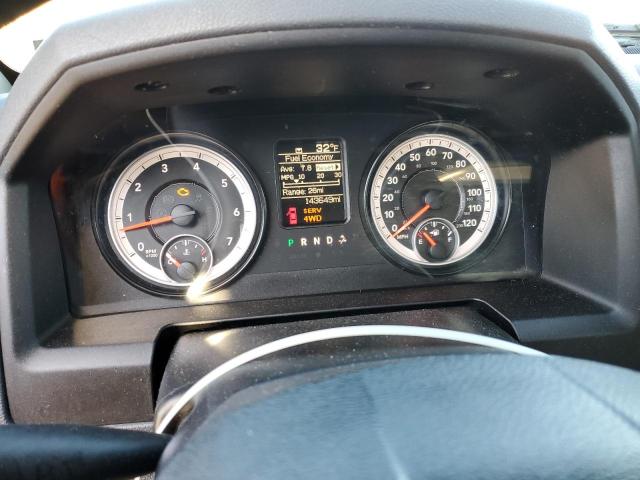 Photo 9 from auction – 2014 RAM 1500 ST with VIN 1C6RR7FT6ES354891