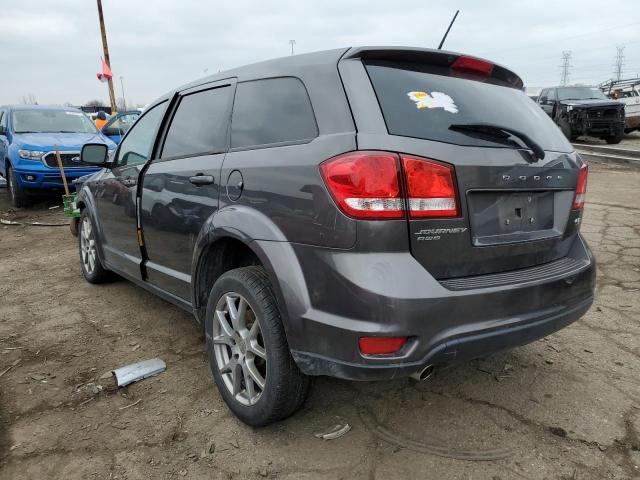 Photo 2 from auction – 2014 DODGE JOURNEY R/ with VIN 3C4PDDEG3ET309391