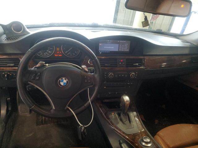 Photo 8 from auction – 2008 BMW 335 I with VIN WBAWB73598P040761