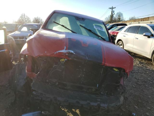 Photo 5 from auction – 2014 RAM 1500 ST with VIN 1C6RR7FTXES405969