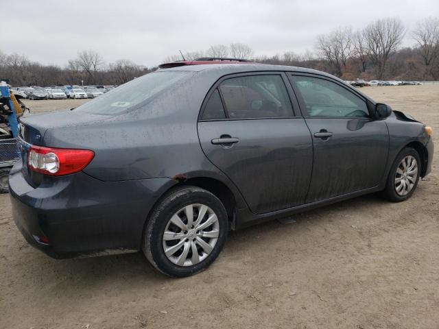 Photo 3 from auction – 2012 TOYOTA COROLLA BA with VIN 2T1BU4EE2CC811270