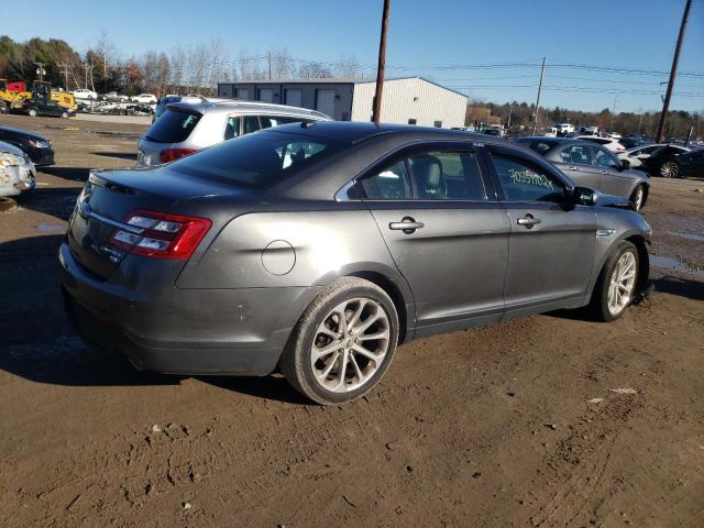 Photo 3 from auction – 2018 FORD TAURUS LIM with VIN 1FAHP2J86JG116686