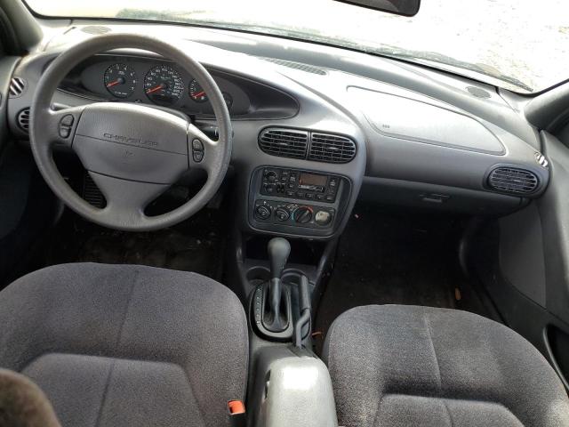 Photo 8 from auction – 2000 CHRYSLER CIRRUS LX with VIN 1C3EJ46X5YN252537