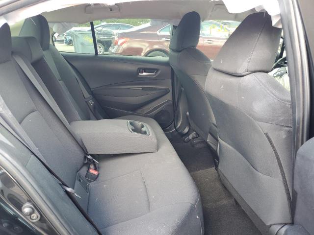 Photo 10 from auction – 2021 TOYOTA COROLLA LE with VIN JTDEPMAE3MJ178178