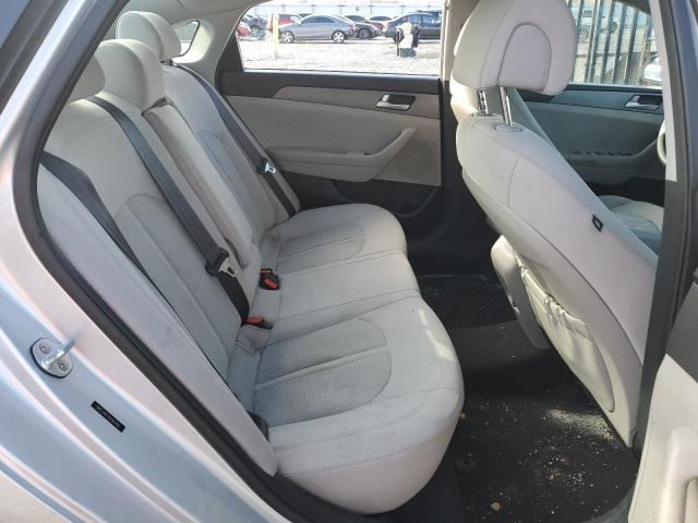 Photo 10 from auction – 2016 HYUNDAI SONATA SE with VIN 5NPE24AFXGH363400