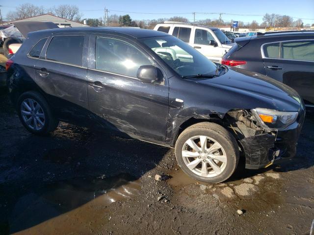 Photo 4 from auction – 2014 MITSUBISHI OUTLANDER with VIN 4A4AR3AU4EE006061